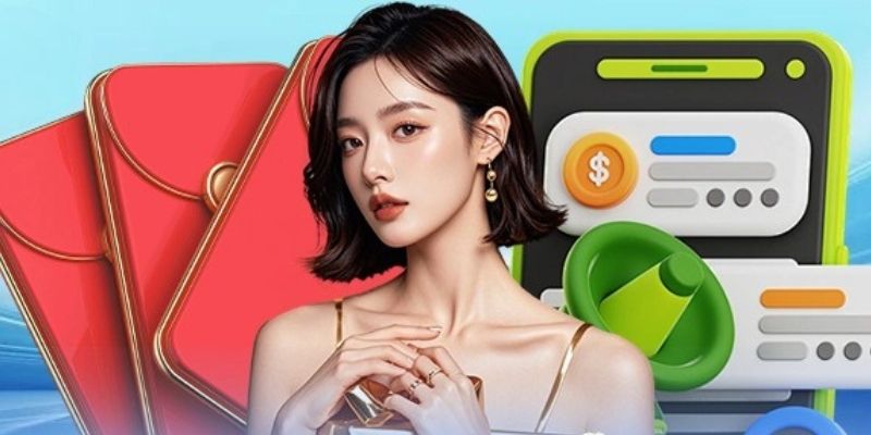 Cơ hội nhận thưởng bằng vài bước đơn giản 