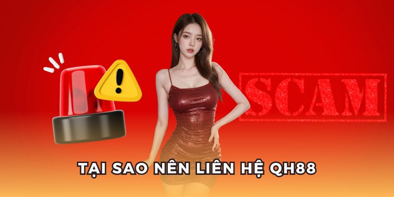 Đội ngũ CSKH liên hệ QH88 được đào tạo chuyên nghiệp.