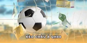 Kèo Châu Á