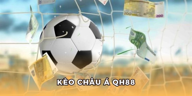 Kèo Châu Á