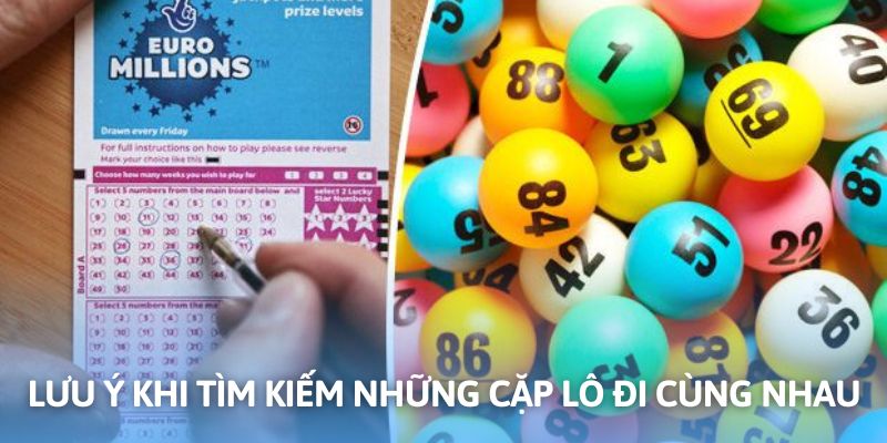Lưu ý quan trọng cần ghi nhớ khi vào tiền lô đề